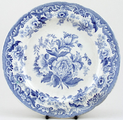 Plate c1835